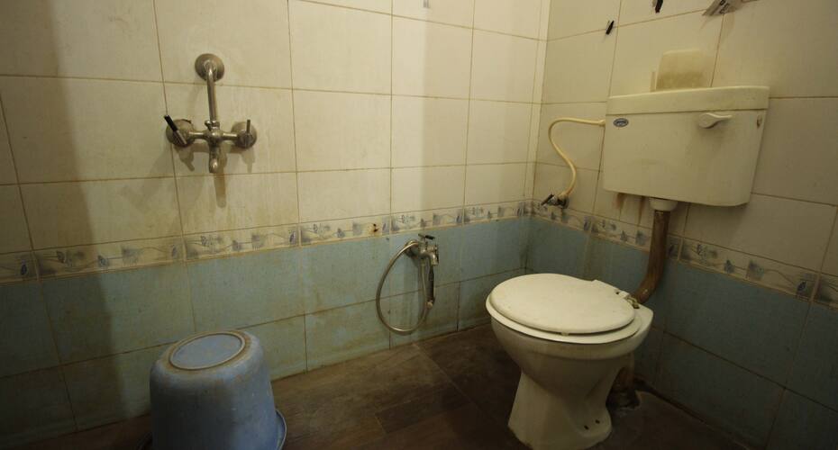 Hotel Saiba, Shirdi 5